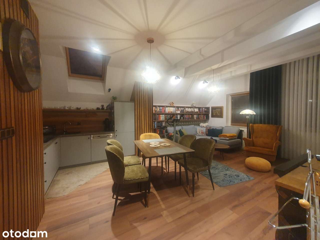 Apartament gotowy do wprowadzenia w prestiżowej lokalizacji-8