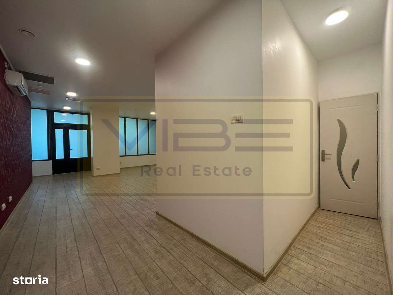 Spatiu de birou/comercial Bd. Independentei - Spiridon - Imagine principală: 5/19