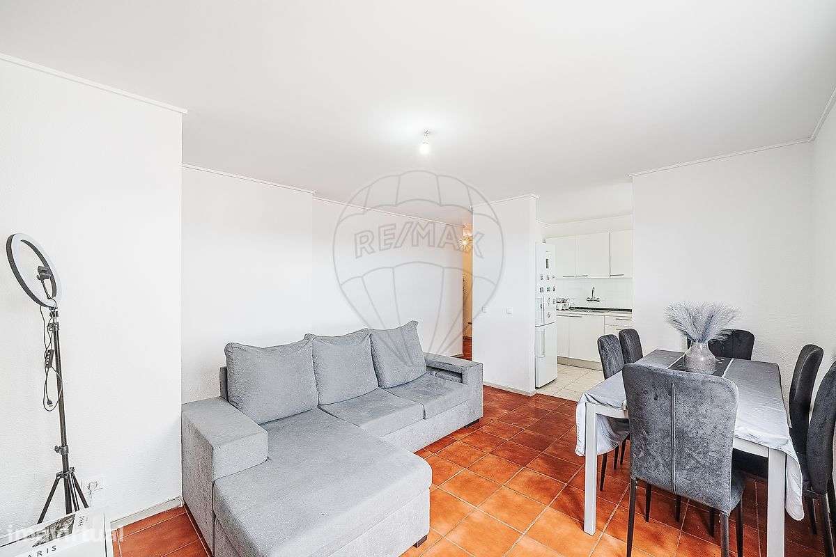 Apartamento T2 para venda-21