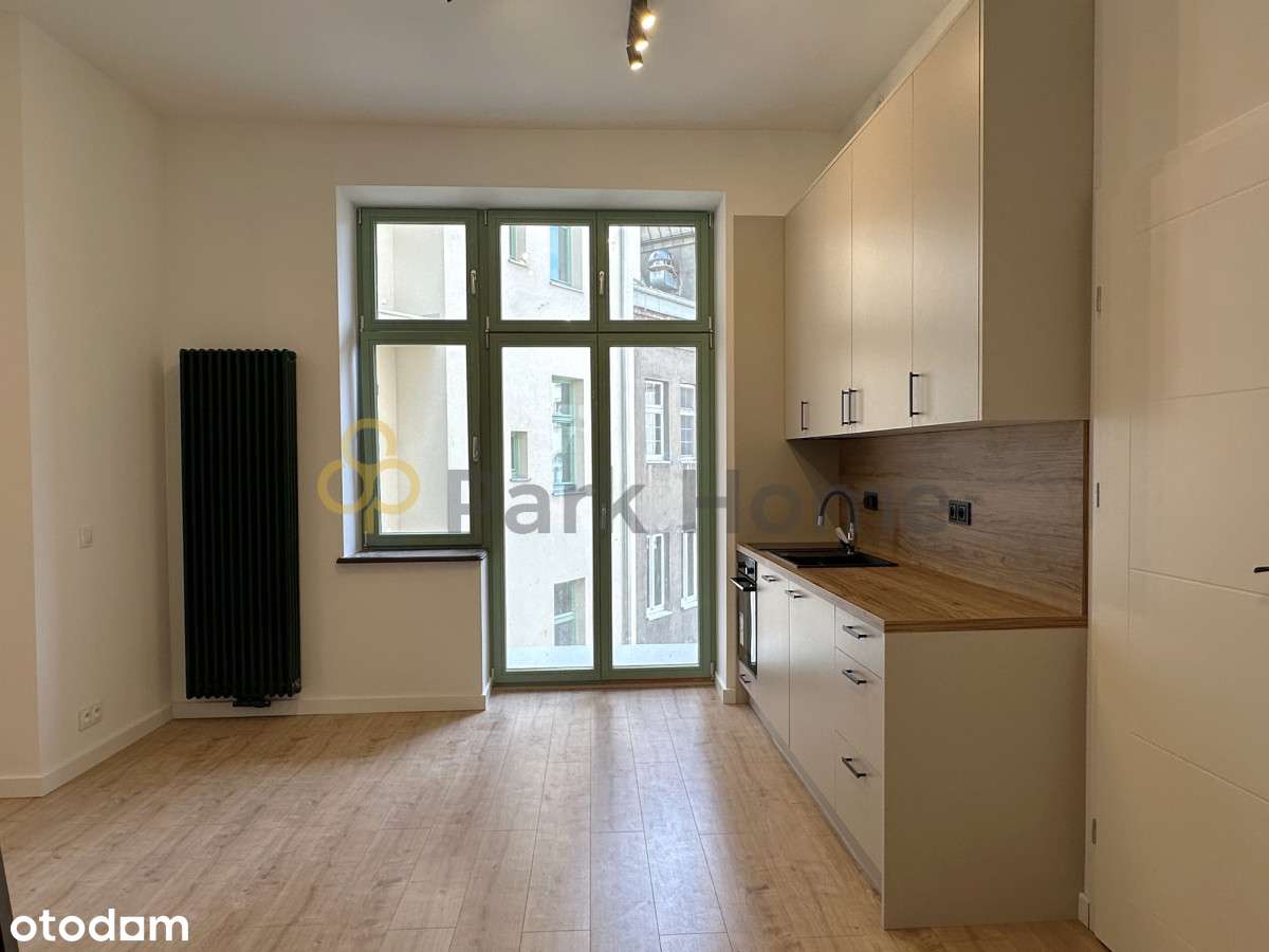 Kawalerka blisko Uniwersytetu Ekonomicznego - Pełny obrazek: 2/8