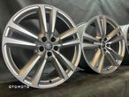 ORYGINALNE KOLA ALUFELGI 20 AUDI A4 A5 A6 A7 A8 Q7 SQ7 SPORT SLINE - 1