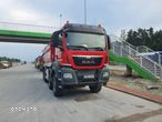 MAN TGS 41.440 - 2