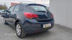 Opel Astra 1.4 Turbo Selection - 8