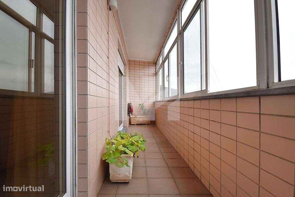 Apartamento T4 | Duplex | Centro | Santo Tirso-31