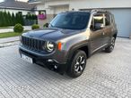 Jeep Renegade - 1