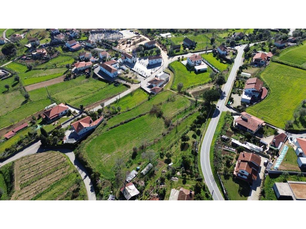 Terreno com 4974.50 m² c/PIP em aprovação - Rebordões Santa Maria -... - Grande imagem: 4/14