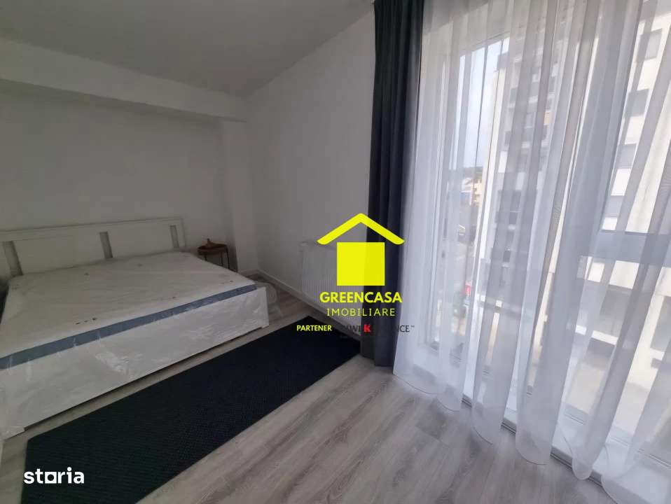 Apartament 2 camere, 57mp, zona Dambul-Rotund, Cluj - Imagine principală: 4/6