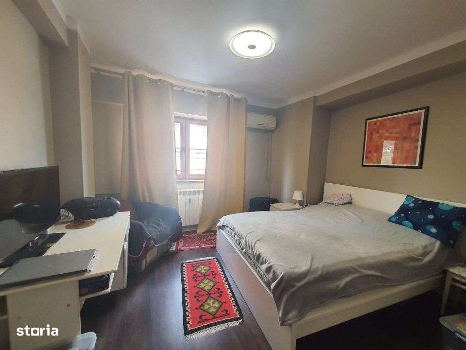 OCAZIE! ULTRACENTRAL-TOMIS MALL-APARTAMENT 3 CAMERE - MOBILAT - Imagine principală: 5/14