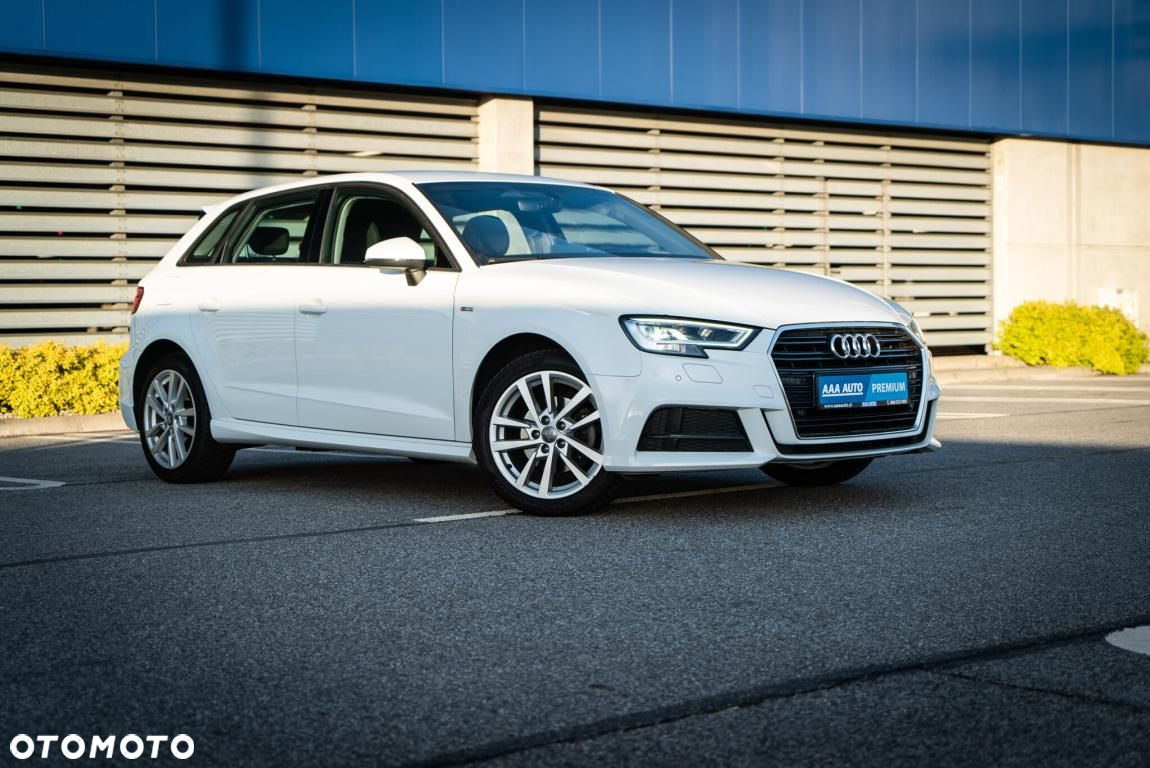 Audi A3 - 4