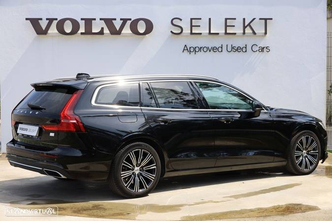 Volvo V60 - 2