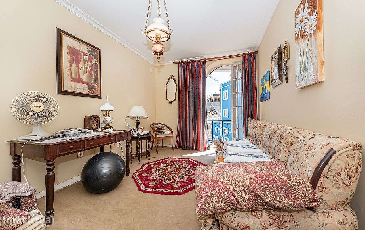 Apartamento T6 para venda-15