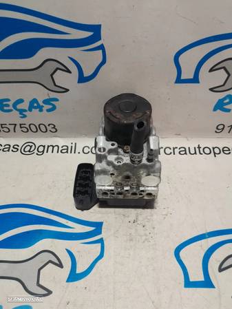 ABS MODULO BLOCO HIDRAULICO TOYOTA LEXUS IS 200 GXE10 2.0 24V 155CV 4454053020 1338005500 - 3