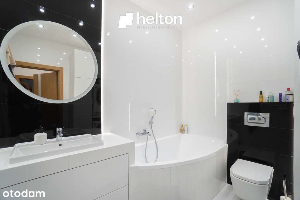 Fabryczna | 90m2 | 2 miejsca komórka | garderoba-18