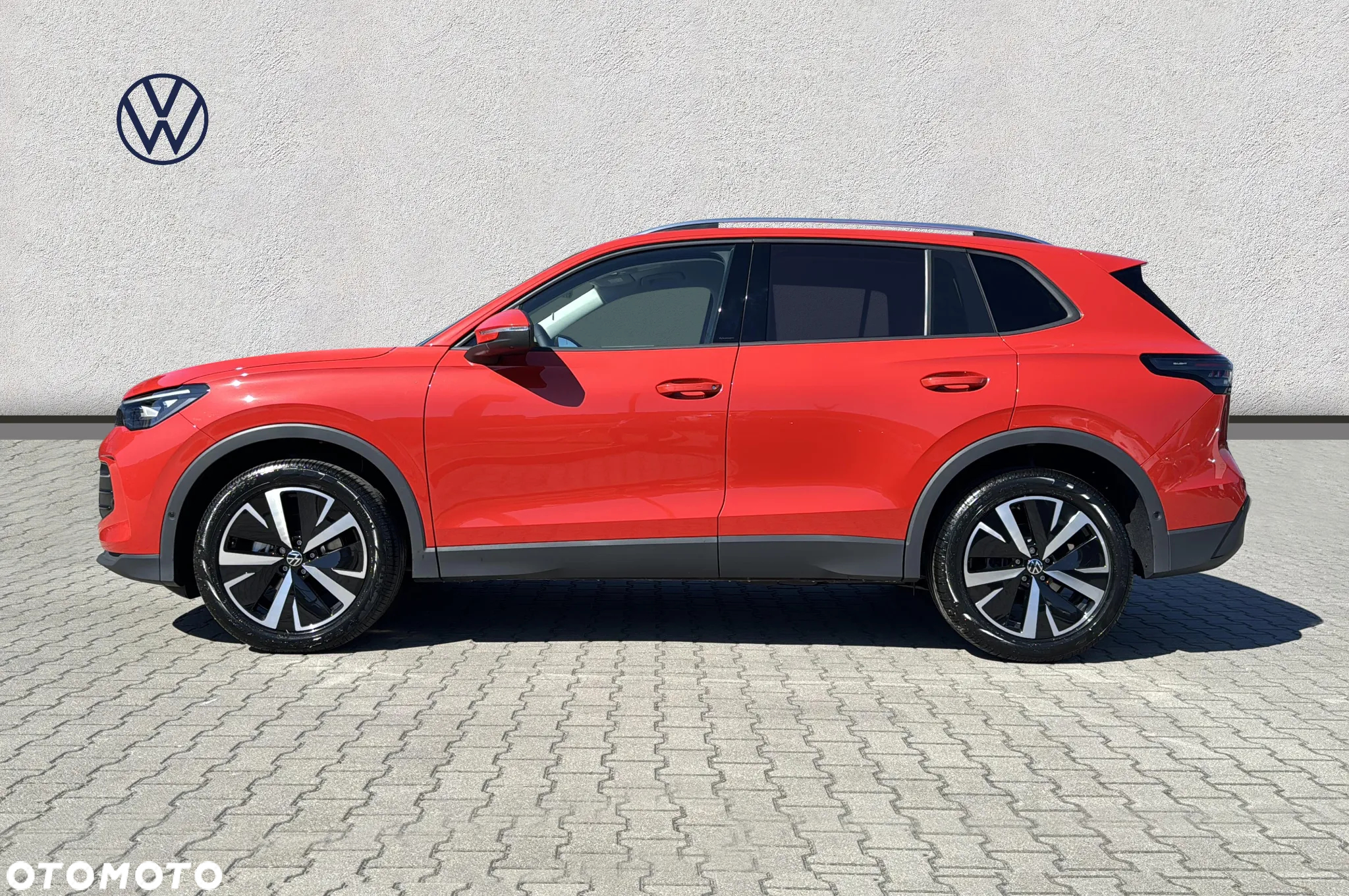 Volkswagen Tiguan - 3