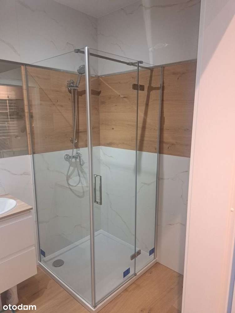 Apartament 2 pokojowy, umeblowany Osiedle Muzyków - Pełny obrazek: 5/18