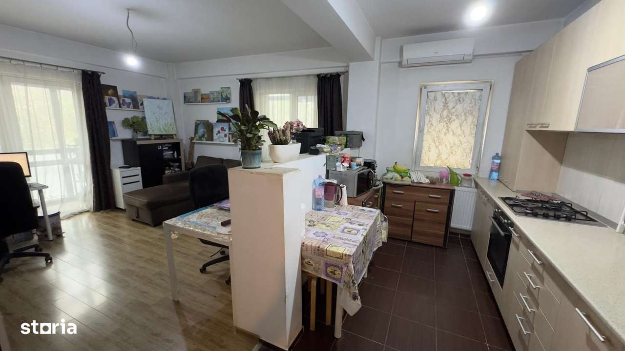 AP. 2 CAMERE MARULUI, MOBILAT, STB, BLOC NOU, CENTRALA, COMISION 0% - Imagine principală: 4/9