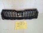 GRILL ATRAPA Skoda KODIAQ SPORTLINE - 2