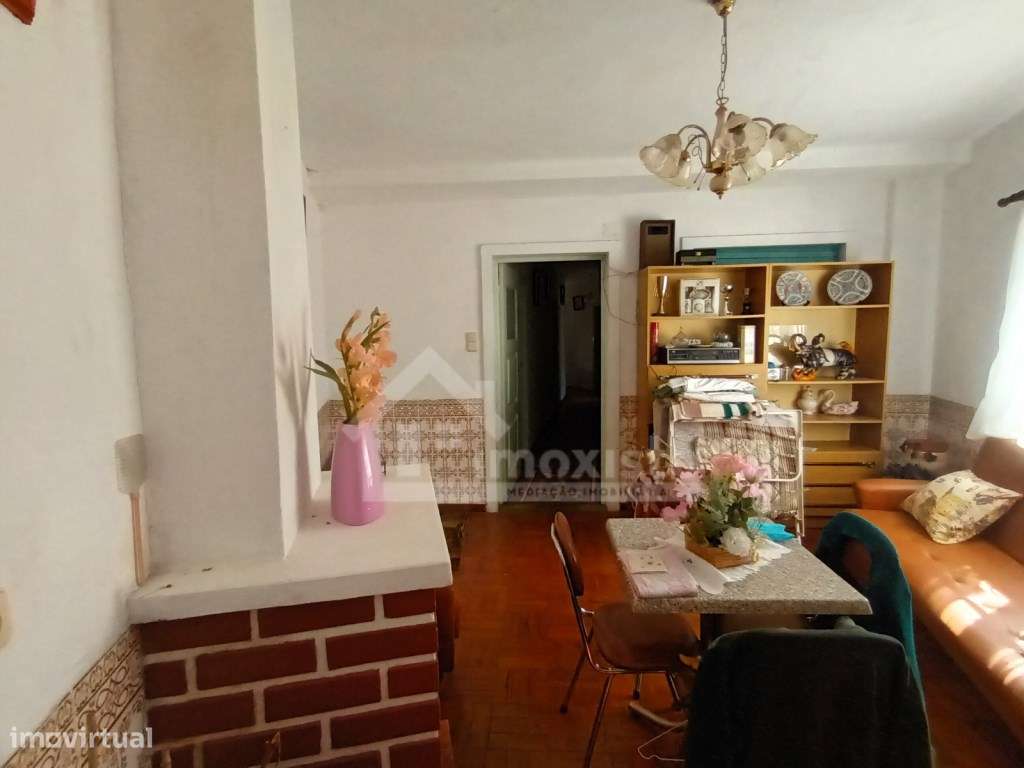 Moradia T3 em Campelo-16