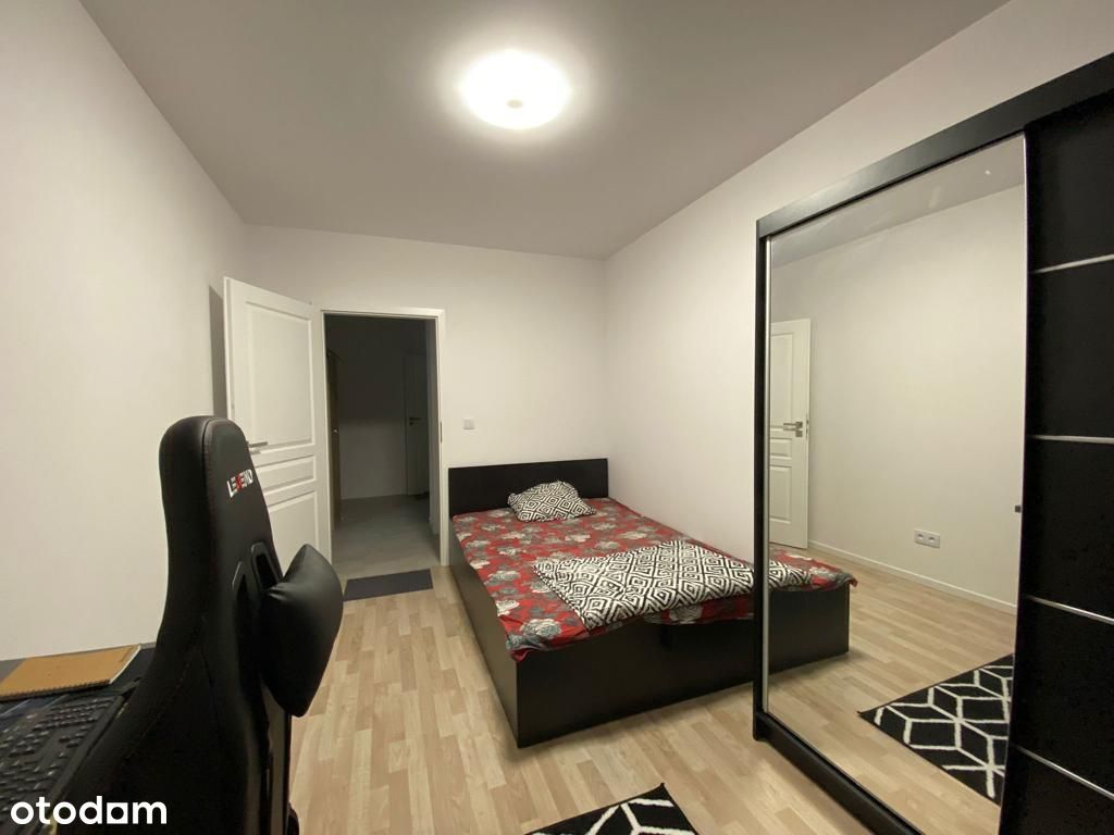 11m2 bright room for rent - Grodkowska street