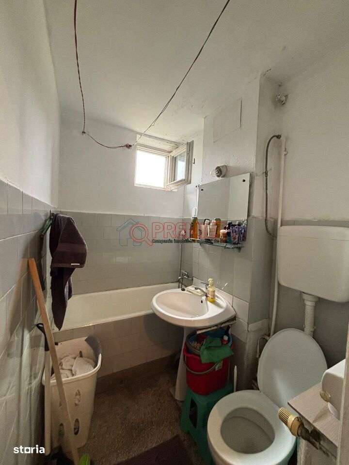 Strada Covasna - apartament 2 camere - Imagine principală: 5/13