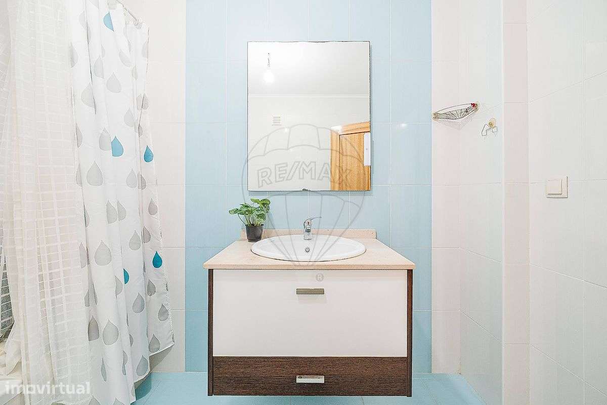 Apartamento T2 para venda-12