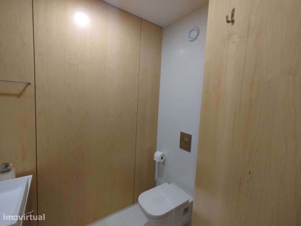 Excelente Apartamento T3 DUPLEX - Como Novo - AVES -* Oferta Escrit...-17
