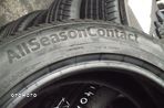 CONTINENTAL AllSeasonContact 235/55R19 7,6mm 2021 - 6