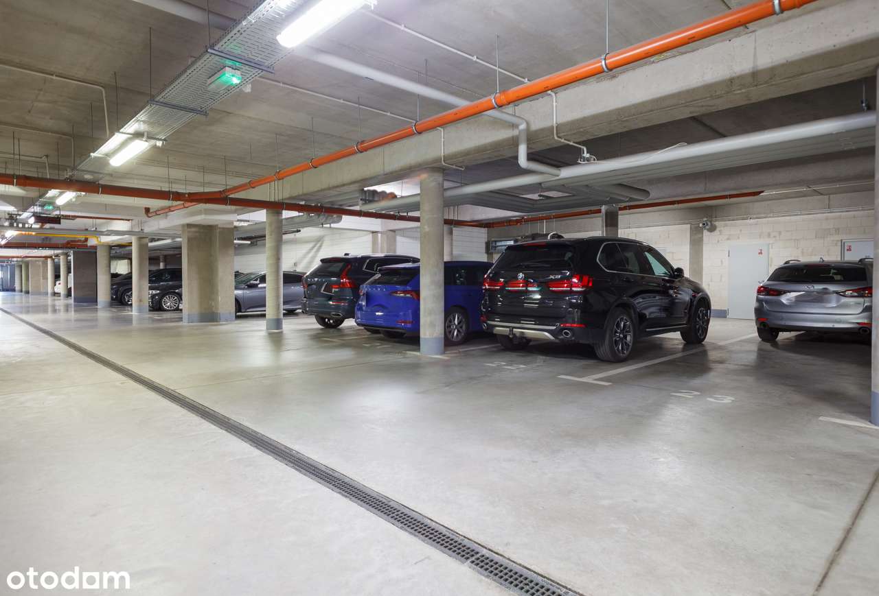 Ekskluzywne mieszkanie | 92 m² | Olimpia Port | Wrocław-15