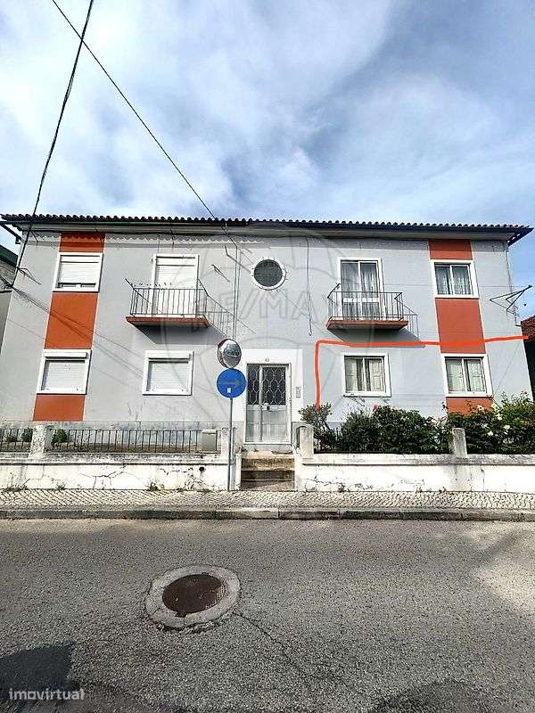 Apartamento T3 para venda-1