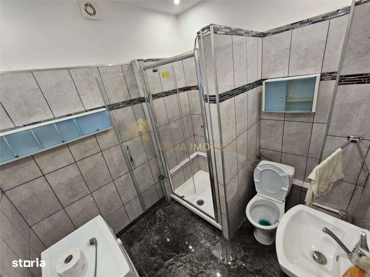 CASA  3 CAMERE 70 MP   TEREN  1675 MP GRIGORESCU-11