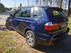 BMW X3 - 7