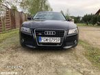 Audi A5 2.7 TDI Multitronic - 8