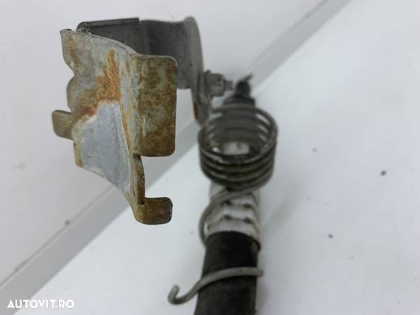 Conducta AC Audi A6 C5  1997-2005  4B0260704AC - 4