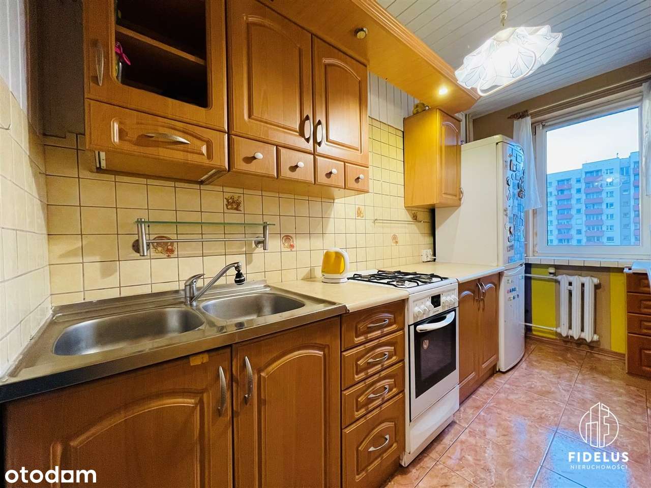 Idealne 2 pokoje na start lub inwestycje-7