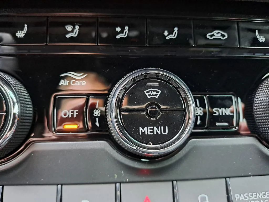 SKODA KAROQ 1.5 TSI 150KM DSG SPORTLINE, dostępny od ręki, fabryczny hak