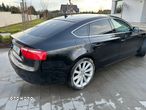 Audi A5 2.0 TDI Multitronic - 8