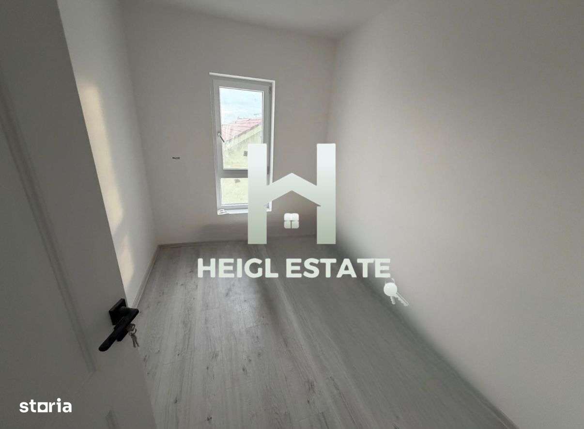 Apartament cu 3 camere si 2 balcoane in zona Braytim - Imagine principală: 4/7