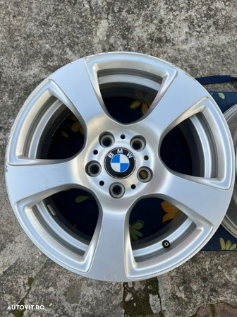 Jante BMW seria 3 R17 M e90e91e92 8jx17 is34 - 14