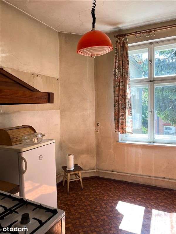 Sopot Dolny 4-pokojowe mieszkanie z pięknym balkon-10