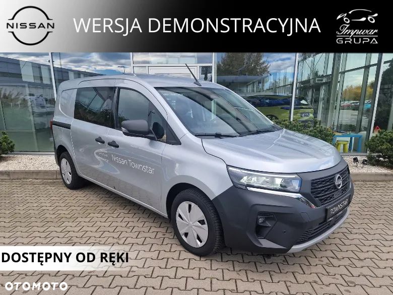 5 os. / Kamera / Tylne Czujniki / Podgrzewane Fotele Przednie / DEMO