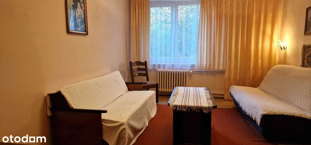 Komfort i swoboda: więcej, niż mieszkanie, taniej niż dom.-7