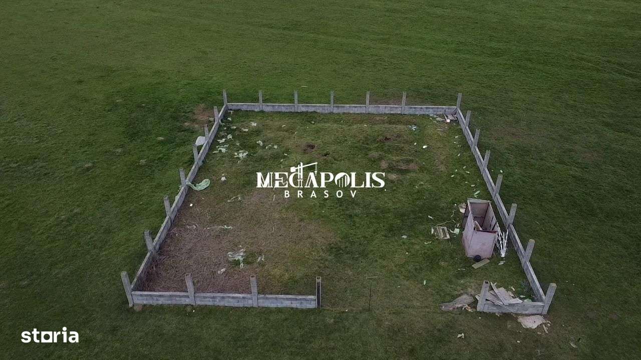 Teren Bod 45 euro Mp - Imagine principală: 1/3