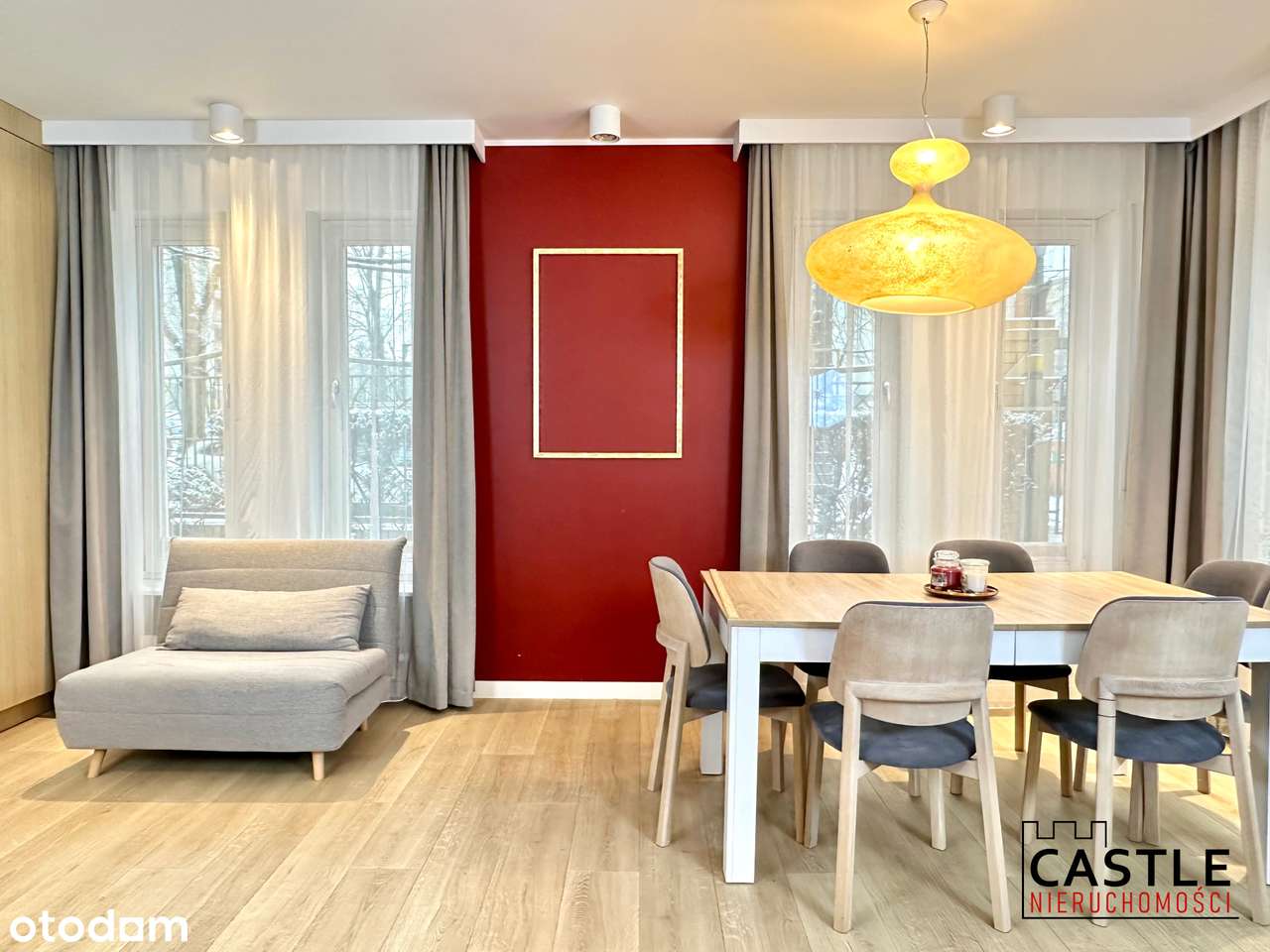 Łączy w sobie funkcjonalność, kameralność i świetną lokalizację-0