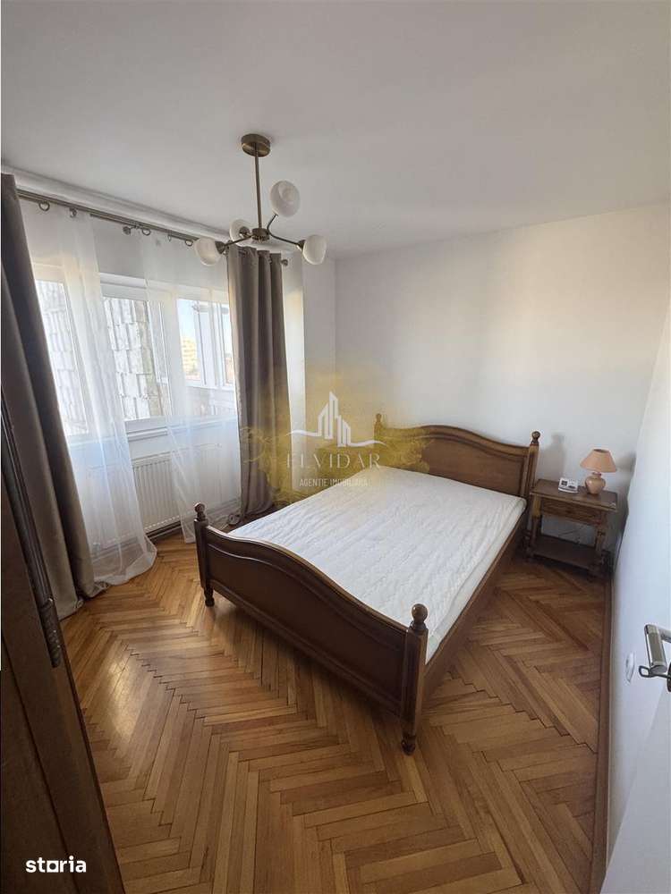 Apartament 3 camere - Zona Dacia - Decomandat-2