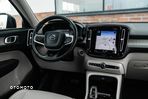 Volvo XC 40 T4 Geartronic Inscription - 21