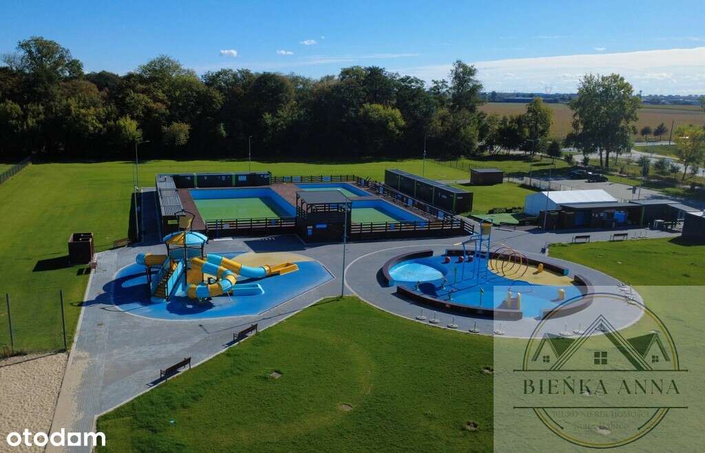 Nowoczesny dom energooszczędny Ożarów Mazowiecki-19