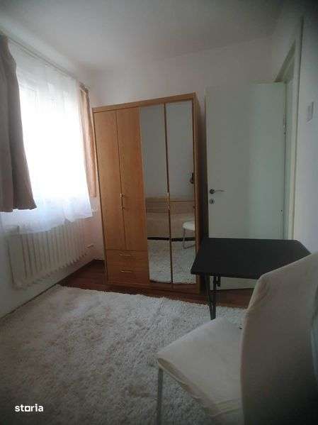 Apartament 2 camere de inchiriat str Busteni - Imagine principală: 5/7