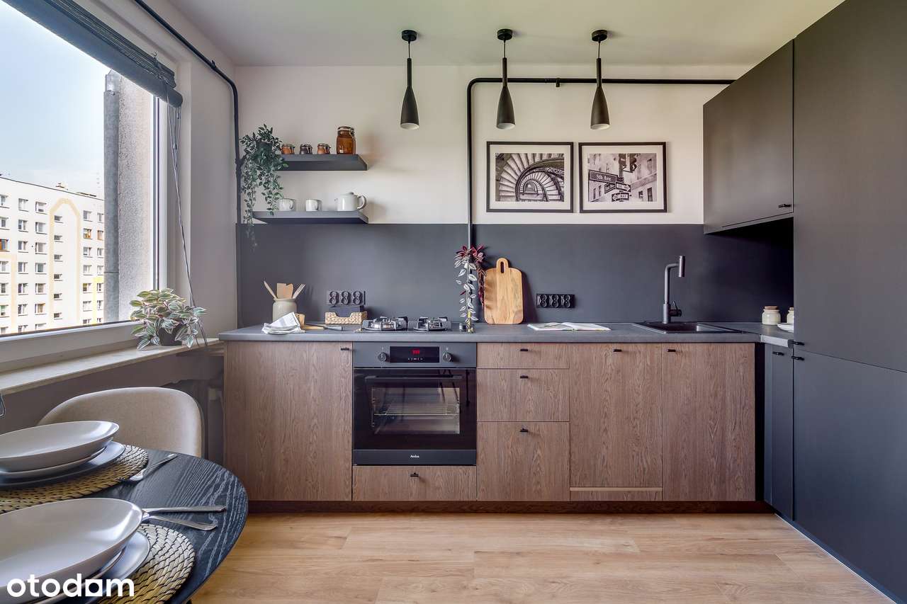 Klimatyczne Mieszanie w Doskonałej Lokalizacji blisko Parku - Pełny obrazek: 4/13