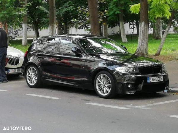 BMW Seria 1 123d - 1