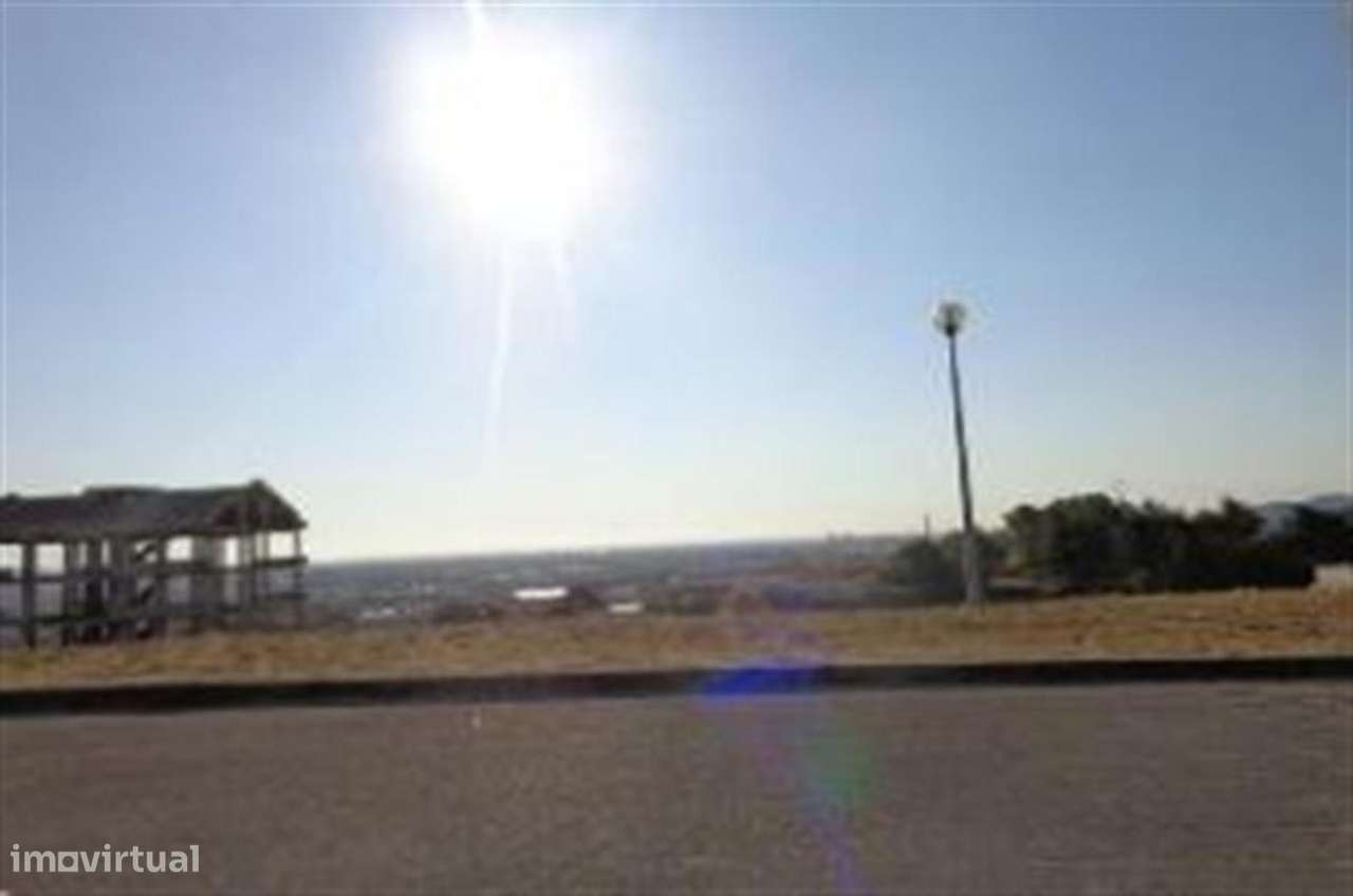 Urban land/Land em Lisboa, Alenquer REF:239_116 - Grande imagem: 2/6